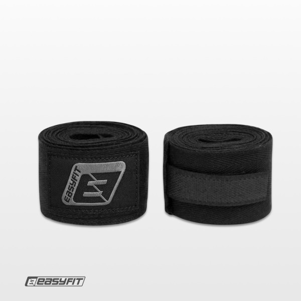 Бинти для боксу EasyFit FlexWrap 4 м