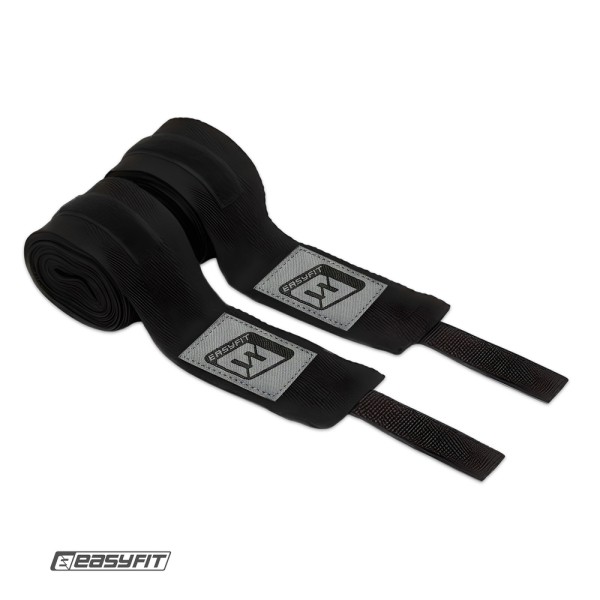 Бинти для боксу EasyFit Classic Wrap 4 м