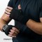 Бинти для боксу EasyFit Classic Wrap 4 м