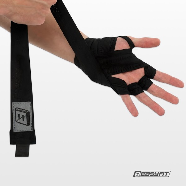Бинти для боксу EasyFit Classic Wrap 5 м