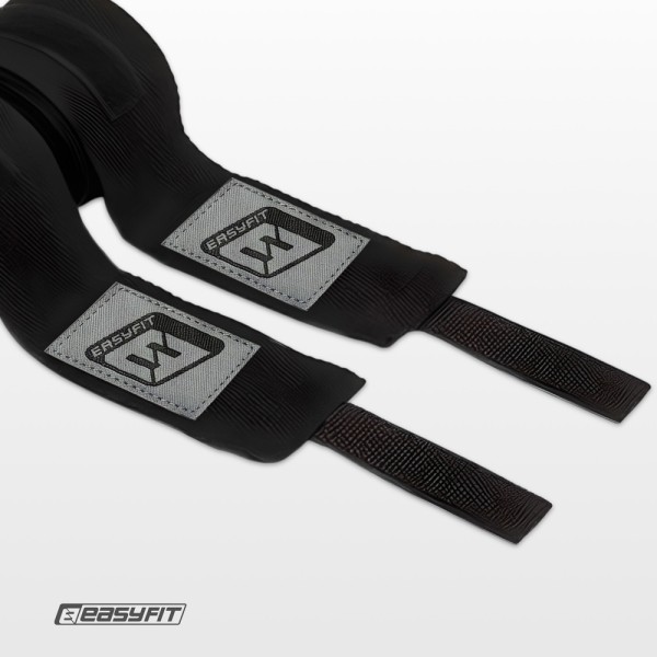 Бинти для боксу EasyFit Classic Wrap 5 м