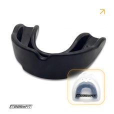 Капа для боксу EasyFit термопластична