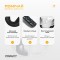 Капа для боксу EasyFit термопластична