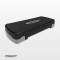 Степ-платформа EasyFit Step-B 2-ступінчаста сіра