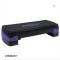 Степ-платформа EasyFit Step-B 2-ступінчаста фіолетова
