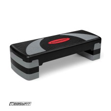 Степ-платформа EasyFit Step-B 3-ступінчаста