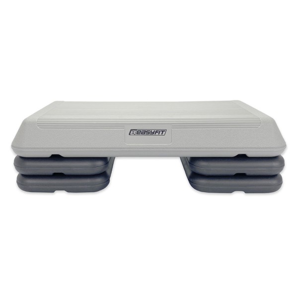 Степ-платформа EasyFit Step-С 3-ступінчаста