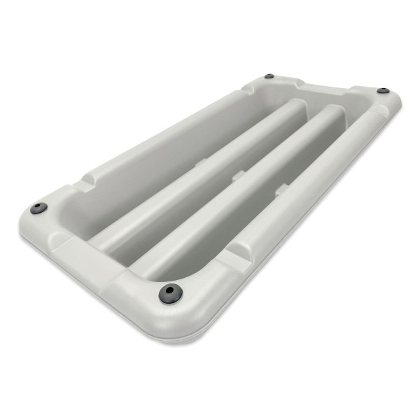 Степ-платформа EasyFit Step-С 3-ступінчаста