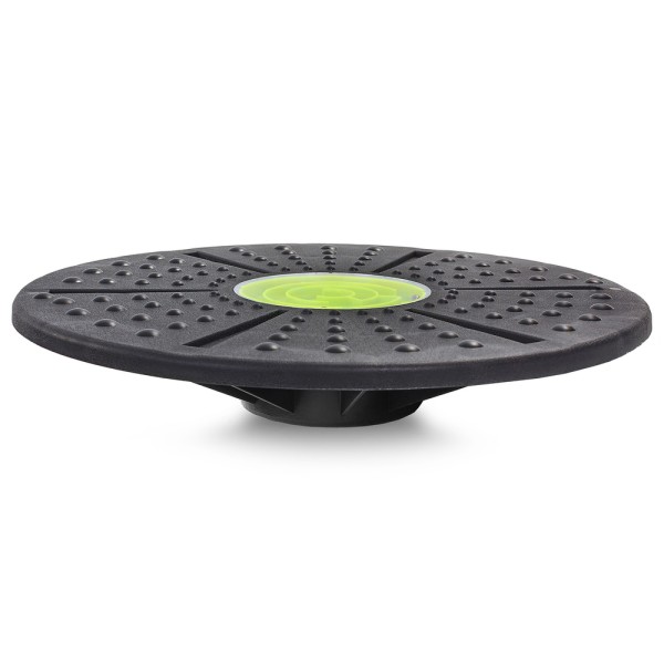 Баланс борд EasyFit BalancePro балансувальний диск з лабіринтом