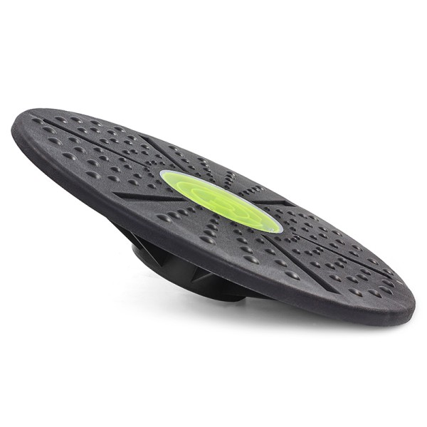 Баланс борд EasyFit BalancePro балансувальний диск з лабіринтом