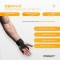 Гаки для турніка та тяги EasyFit PowerHooks (пара)