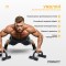 Упори для віджимань EasyFit PushMax