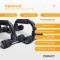 Упори для віджимань EasyFit PushMax