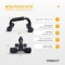 Упори для віджимань EasyFit PushMax