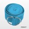 Ремінь для йоги EasyFit світло-блакитний