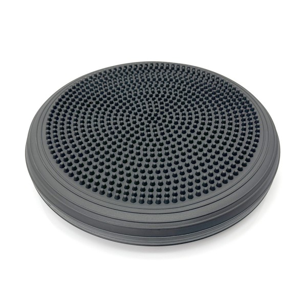 Балансувальна масажна подушка EasyFit Cushion-2 чорна