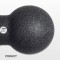 Масажний м'ячик подвійний EasyFit EPP 23х12 см