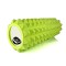Масажний ролик EasyFit Grid Roller 33 см v.1.2 Салатовий