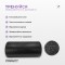 Масажний ролик EasyFit PolyFoam Roller EPP 30 см