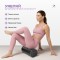 Масажний ролик EasyFit PolyFoam Roller EPP 45 см