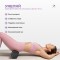 Масажний ролик EasyFit PolyFoam Roller EPP 60 см