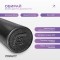 Масажний ролик EasyFit PolyFoam Roller EPP 60 см