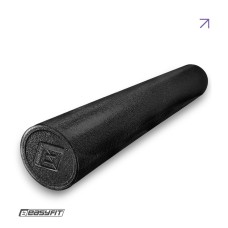 Масажний ролик EasyFit PolyFoam Roller EPP 90 см