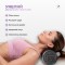 Масажний ролик EasyFit PolyFoam Roller EPP 90 см