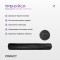 Масажний ролик EasyFit PolyFoam Roller EPP 90 см