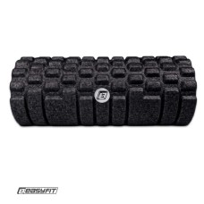 Масажний ролик EasyFit Grid Roller EPP 33 см