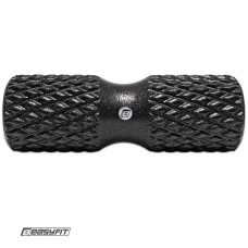 Масажний ролик EasyFit Grid Roller EPP 42 см