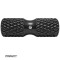 Масажний ролик EasyFit Grid Roller EPP 42 см