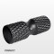 Масажний ролик EasyFit Grid Roller EPP 42 см