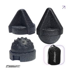 Набір масажерів для МФР EasyFit TriggerSet (4 шт.)
