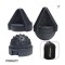 Набір масажерів для МФР EasyFit TriggerSet (4 шт.)