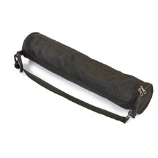 Чохол для килимка на блискавці EasyFit 70 см чорний