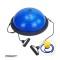 Балансувальна платформа EasyFit BOSU 60 см Синій