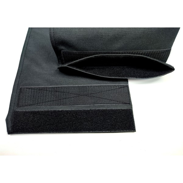Сумка для кросфіту EasyFit Sandbag 4-40 кг (мішок для піску)
