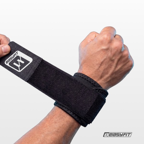 Напульсник на руку EasyFit (бандаж на зап'ястя)