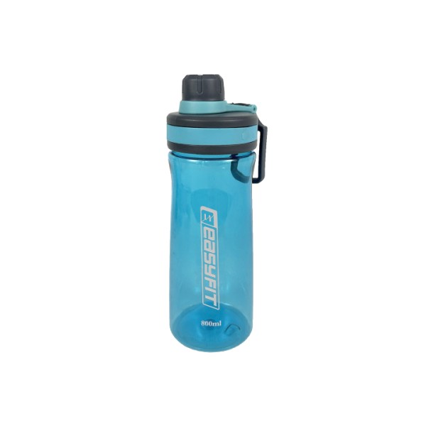 Пляшка для води EasyFit CHFe 800 мл синя