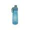 Пляшка для води EasyFit CHFe 1000 мл синя