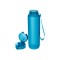 Пляшка для води EasyFit AquaFlow 800 мл (синя)