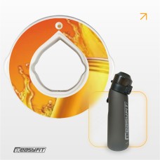 Капсула “Енергетик” для пляшки EasyFit Air Up