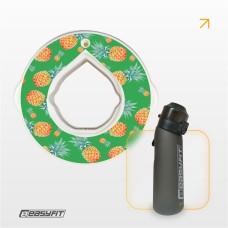 Капсула “Ананас” для пляшки EasyFit Air Up
