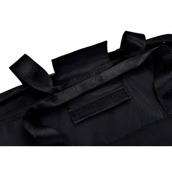 Спортивна сумка EasyFit ActivePack чорна