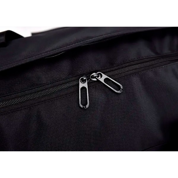Спортивна сумка EasyFit ActivePack чорна