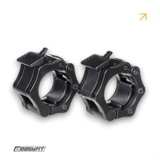 Зажими для штанги 50 мм EasyFit Lock-Jaw (пара)