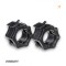 Зажими для штанги 50 мм EasyFit Lock-Jaw (пара)