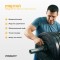 Зажими для штанги 50 мм EasyFit Lock-Jaw (пара)