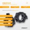 Зажими для штанги 50 мм EasyFit Lock-Jaw (пара)